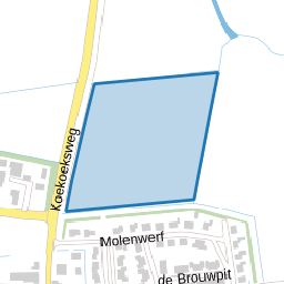 Perceel MRK02-F-1286