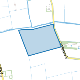 Perceel MRK02-F-1305