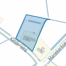 Perceel MRK02-F-1313