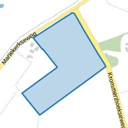 Perceel MRK02-F-1353