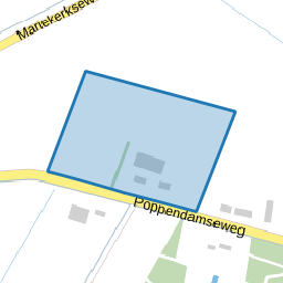 Perceel MRK02-F-1376