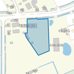 Perceel MRK02-G-658