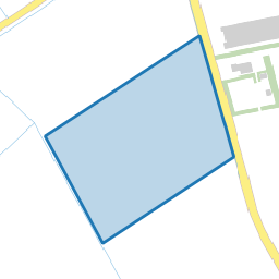 Perceel MRK02-G-689