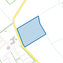 Perceel MRK02-H-1223
