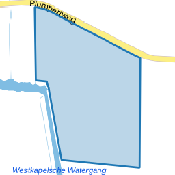 Perceel MRK02-H-1481