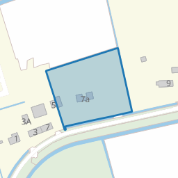 Perceel MRK02-H-1542