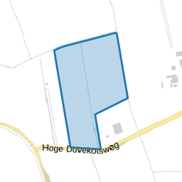 Perceel MRK02-H-1579