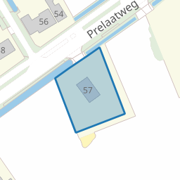 Perceel MRK02-H-1625