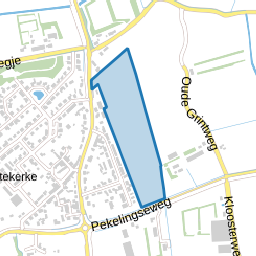 Perceel MRK02-H-1627