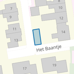 Perceel MRK02-I-743