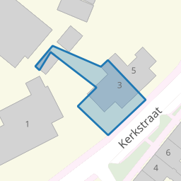 Perceel MRK02-K-257