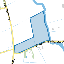 Perceel MRK02-L-1694