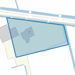 Perceel MRK02-L-1799