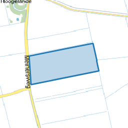 Perceel MRK02-L-1819