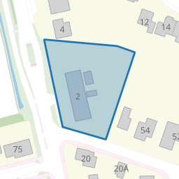 Perceel MRK02-L-1972