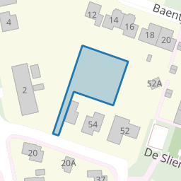 Perceel MRK02-L-1973