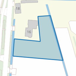 Perceel MRK02-L-1999