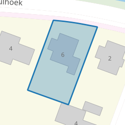 Perceel MRK02-L-2003