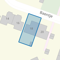 Perceel MRK02-L-2018