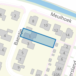 Perceel MRK02-L-2023