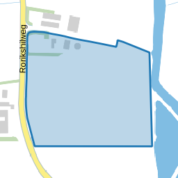 Perceel MRK02-L-2032