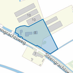 Perceel MRK02-L-2084