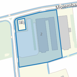 Perceel MRK02-L-2100