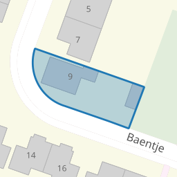 Perceel MRK02-L-2147