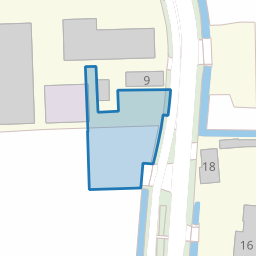 Perceel MRK02-L-2313