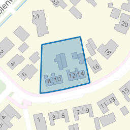 Perceel MRM01-A-4156