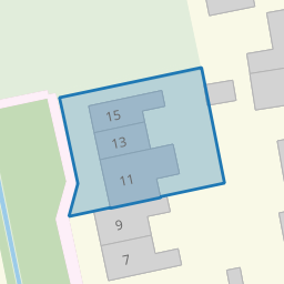 Perceel MRM01-A-6141