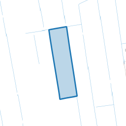 Perceel MRM01-B-1395