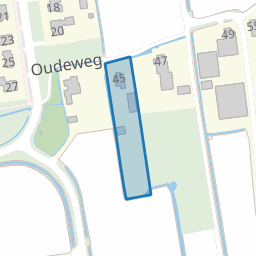 Perceel MRM01-B-1879