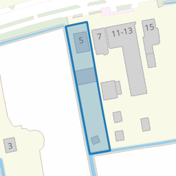 Perceel MRM01-B-1928