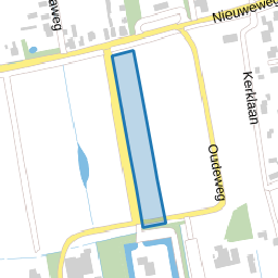 Perceel MRM01-B-1985