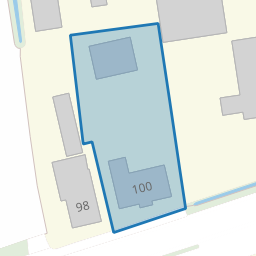 Perceel MRM01-B-2112