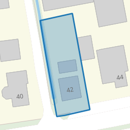 Perceel MRM01-B-2158