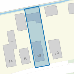 Perceel MRM01-B-2176