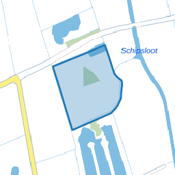 Perceel MRM01-B-2184