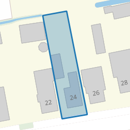 Perceel MRM01-B-2195