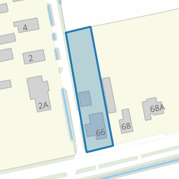 Perceel MRM01-B-2197