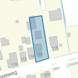 Perceel MRM01-B-2253