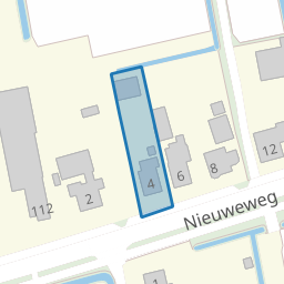 Perceel MRM01-B-2258