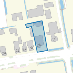 Perceel MRM01-B-2265