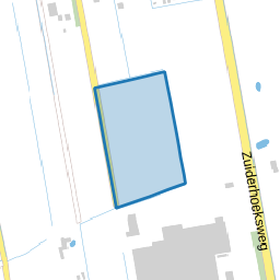 Perceel MRM01-B-2277