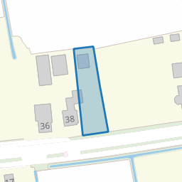 Perceel MRM01-B-2323