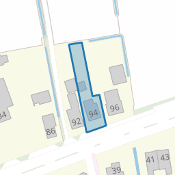 Perceel MRM01-B-2328