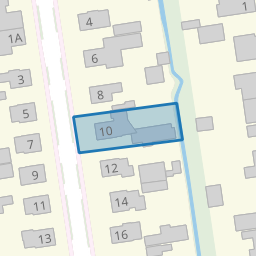 Perceel MRM01-B-2394