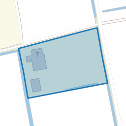 Perceel MRM01-B-2517