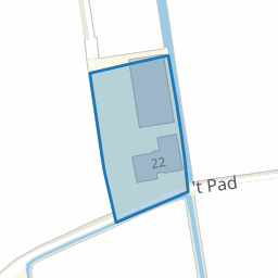 Perceel MRM01-B-2524